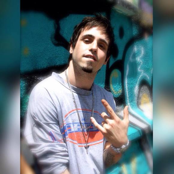 Meet your Posher, Kevin - Picture 1 of 1